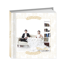 Wedding story