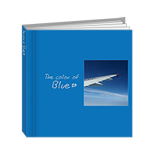 Blue story